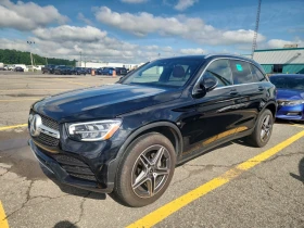 Mercedes-Benz GLC 300 * CARFAX * АВТО КРЕДИТ * ЦЕНА ДО БГ!