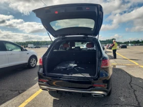 Mercedes-Benz GLC 300 * CARFAX * АВТО КРЕДИТ * ЦЕНА ДО БГ! - 47499 лв. - 60099192 5