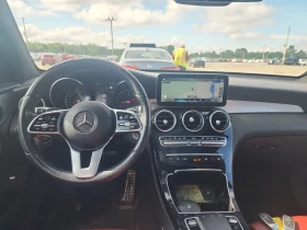 Mercedes-Benz GLC 300 * CARFAX * АВТО КРЕДИТ * ЦЕНА ДО БГ! - 47499 лв. - 60099192 7