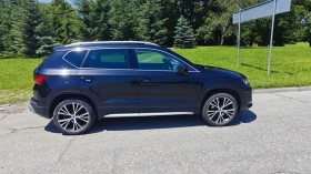 Обява за продажба на Seat Ateca XPERIENCE Plus   Пълен Пакет Екстри! ~46 900 лв. - изображение 5