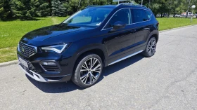 Обява за продажба на Seat Ateca XPERIENCE Plus   Пълен Пакет Екстри! ~46 900 лв. - изображение 1