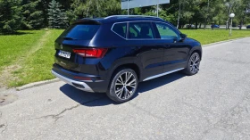 Обява за продажба на Seat Ateca XPERIENCE Plus   Пълен Пакет Екстри! ~46 900 лв. - изображение 4