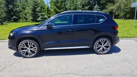 Обява за продажба на Seat Ateca XPERIENCE Plus   Пълен Пакет Екстри! ~46 900 лв. - изображение 1