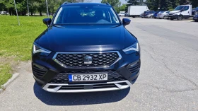 Обява за продажба на Seat Ateca XPERIENCE Plus   Пълен Пакет Екстри! ~46 900 лв. - изображение 7