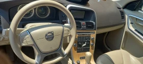 Обява за продажба на Volvo XC60 2.4 cm .D5 AWD 4X4 Automat 205 ks ~15 999 лв. - изображение 6