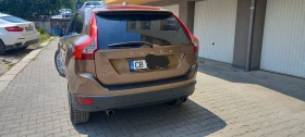 Обява за продажба на Volvo XC60 2.4 cm .D5 AWD 4X4 Automat 205 ks ~15 999 лв. - изображение 5