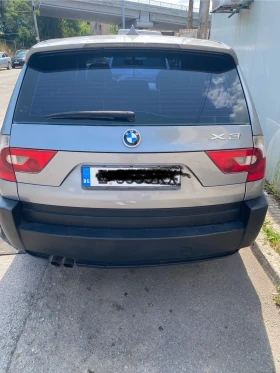 BMW X3 | Mobile.bg    3