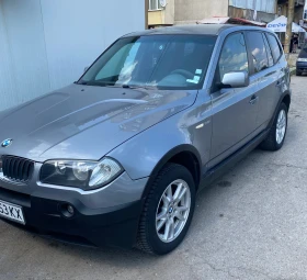 BMW X3 | Mobile.bg    2