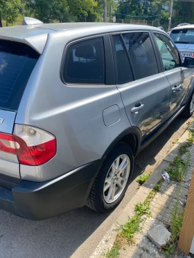 BMW X3 | Mobile.bg    4