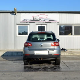 VW Tiguan 2.0 TDI 4motion | Mobile.bg    4