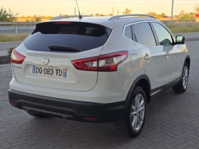 Nissan Qashqai 1.6dCi/Tekna/4x4/Panorama/360cam/FUL/FUL - 22500 лв. - 82020418 5