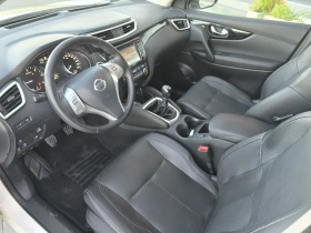 Nissan Qashqai 1.6dCi/Tekna/4x4/Panorama/360cam/FUL/FUL - 22500 лв. - 82020418 9