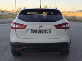 Nissan Qashqai 1.6dCi/Tekna/4x4/Panorama/360cam/FUL/FUL - 22500 лв. - 82020418 6