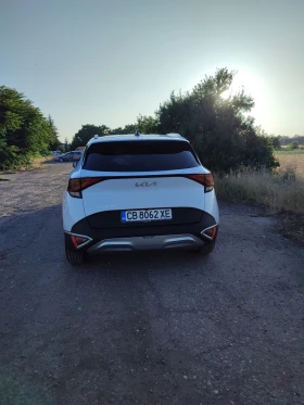 Обява за продажба на Kia Sportage 1.6 T-GDi MHEV ~56 900 лв. - изображение 3