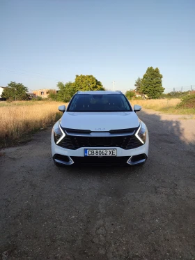 Обява за продажба на Kia Sportage 1.6 T-GDi MHEV ~56 900 лв. - изображение 1