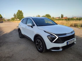 Обява за продажба на Kia Sportage 1.6 T-GDi MHEV ~56 900 лв. - изображение 2