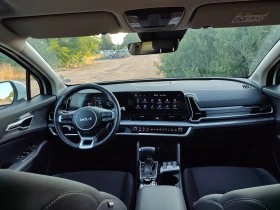 Обява за продажба на Kia Sportage 1.6 T-GDi MHEV ~56 900 лв. - изображение 4