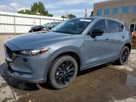 Mazda CX-5 2021 MAZDA CX-5 CARBON EDITION | Mobile.bg    3