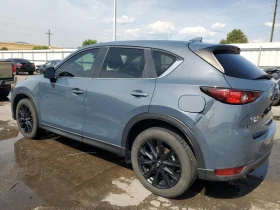 Mazda CX-5 2021 MAZDA CX-5 CARBON EDITION | Mobile.bg    6