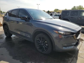Mazda CX-5 2021 MAZDA CX-5 CARBON EDITION | Mobile.bg    2