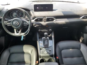 Mazda CX-5 2021 MAZDA CX-5 CARBON EDITION | Mobile.bg    9