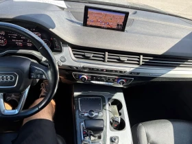 Audi Q7 * Technik * CARFAX *    | Mobile.bg    9