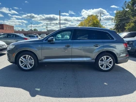 Audi Q7 * Technik * CARFAX *    | Mobile.bg    2
