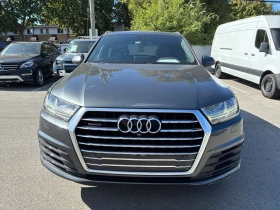 Audi Q7 * Technik * CARFAX *    | Mobile.bg    6