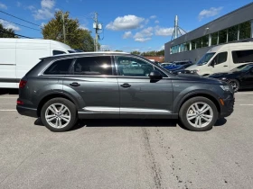 Audi Q7 * Technik * CARFAX *    | Mobile.bg    3