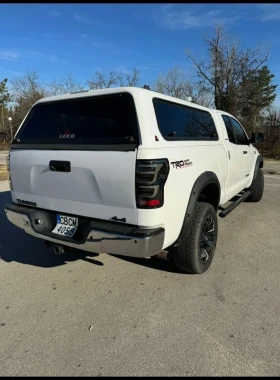 Обява за продажба на Toyota Tundra 5700 ~55 200 лв. - изображение 9