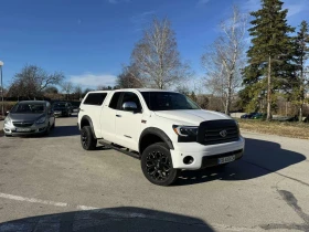 Обява за продажба на Toyota Tundra 5700 ~55 200 лв. - изображение 1