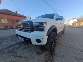 Обява за продажба на Toyota Tundra 5700 ~55 200 лв. - изображение 1