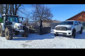 Обява за продажба на Toyota Tundra 5700 ~55 200 лв. - изображение 4