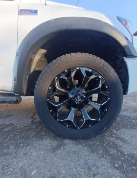 Обява за продажба на Toyota Tundra 5700 ~55 200 лв. - изображение 7