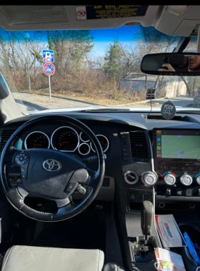 Обява за продажба на Toyota Tundra 5700 ~55 200 лв. - изображение 6