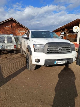 Обява за продажба на Toyota Tundra 5700 ~55 200 лв. - изображение 2