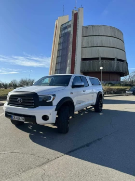 Обява за продажба на Toyota Tundra 5700 ~55 200 лв. - изображение 3