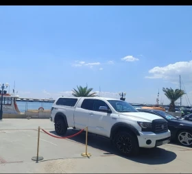 Обява за продажба на Toyota Tundra 5700 ~55 200 лв. - изображение 8