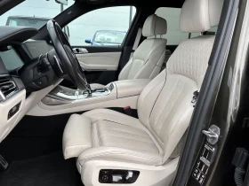 BMW X7 M50/530HP/xDRIVE/B&W/PANO/NAVI/LED/DIGITAL/756v - 182899 лв. / 93514.77 € - 50698895 7