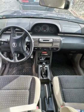 Обява за продажба на Nissan X-trail 2.2 ~5 760 лв. - изображение 1 | Auto.bg Обява за продажба на Nissan X-trail 2.2 ~5 760 лв. - изображение 1