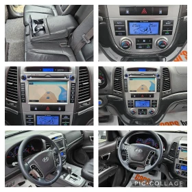 Hyundai Santa fe 2, 2CRDi-197kс* 2012г* 4X4* AВТОМАТИК* НОВ ВНОС* Т - 14200 лв. / 7260.34 € - 27608318 15