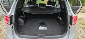 Hyundai Santa fe 2, 2CRDi-197kс* 2012г* 4X4* AВТОМАТИК* НОВ ВНОС* Т - 14200 лв. / 7260.34 € - 27608318 12