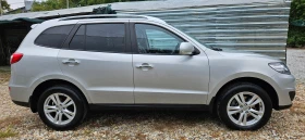 Hyundai Santa fe 2, 2CRDi-197kс* 2012г* 4X4* AВТОМАТИК* НОВ ВНОС* Т - 14200 лв. / 7260.34 € - 27608318 7