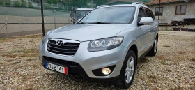 Hyundai Santa fe 2, 2CRDi-197kс* 2012г* 4X4* AВТОМАТИК* НОВ ВНОС* Т
