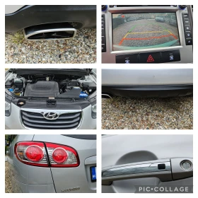 Hyundai Santa fe 2, 2CRDi-197kс* 2012г* 4X4* AВТОМАТИК* НОВ ВНОС* Т - 14200 лв. / 7260.34 € - 27608318 16