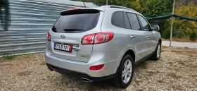 Hyundai Santa fe 2, 2CRDi-197kс* 2012г* 4X4* AВТОМАТИК* НОВ ВНОС* Т - 14200 лв. / 7260.34 € - 27608318 4
