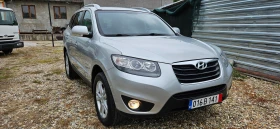 Hyundai Santa fe 2, 2CRDi-197kс* 2012г* 4X4* AВТОМАТИК* НОВ ВНОС* Т - 14200 лв. / 7260.34 € - 27608318 3