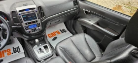 Hyundai Santa fe 2, 2CRDi-197kс* 2012г* 4X4* AВТОМАТИК* НОВ ВНОС* Т - 14200 лв. / 7260.34 € - 27608318 11