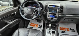 Hyundai Santa fe 2, 2CRDi-197kс* 2012г* 4X4* AВТОМАТИК* НОВ ВНОС* Т - 14200 лв. / 7260.34 € - 27608318 8