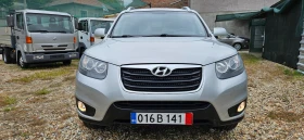 Hyundai Santa fe 2, 2CRDi-197kс* 2012г* 4X4* AВТОМАТИК* НОВ ВНОС* Т - 14200 лв. / 7260.34 € - 27608318 2